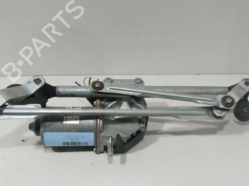 Front wiper motor OPEL CORSA E (X15)  | BP27894799M29 