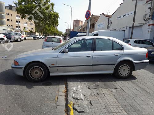 Used Parts BMW 5 (E39) 523 i 4830644