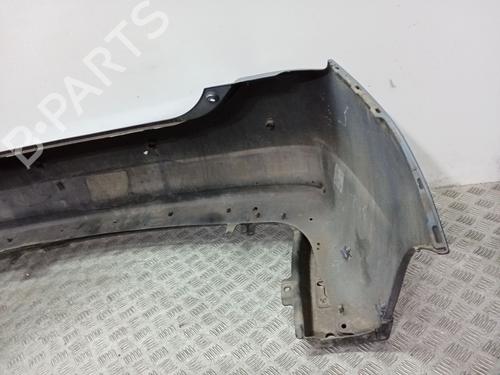 Rear bumper TOYOTA PRIUS Liftback (_W2_) 1.5 Hybrid (NHW20_, NHW20R) | BP29178466C8 
