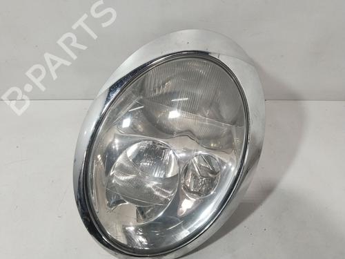 Left headlight MINI MINI (R50, R53) Cooper | BP32316550C28 - Image 2