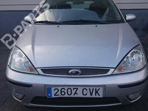 Right mirror FORD FOCUS I (DAW, DBW)  | BP8493832C27 