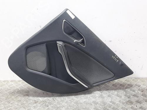 Guarnecido puerta trasera derecha MERCEDES-BENZ A-CLASS (W176) A 180 CDI (176.000) (109 hp) 15402707