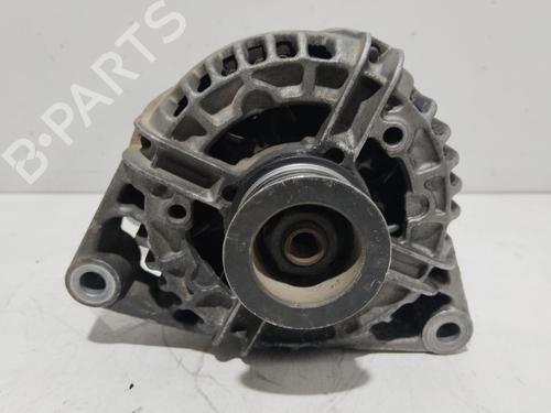 Used Alternator OPEL ZAFIRA A MPV (T98) 2.0 DI 16V (F75) (82 hp) 21850256