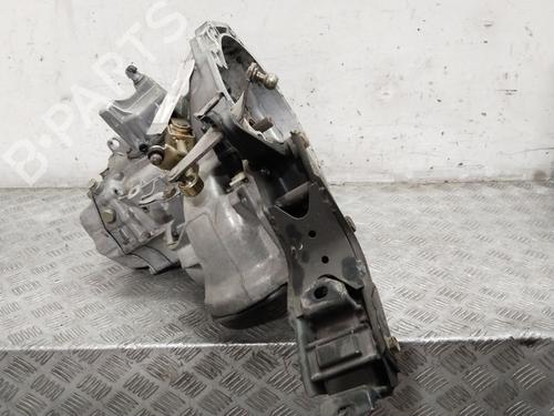 Gearbox DAEWOO LANOS (KLAT) | BP16993458M3 - Image 4