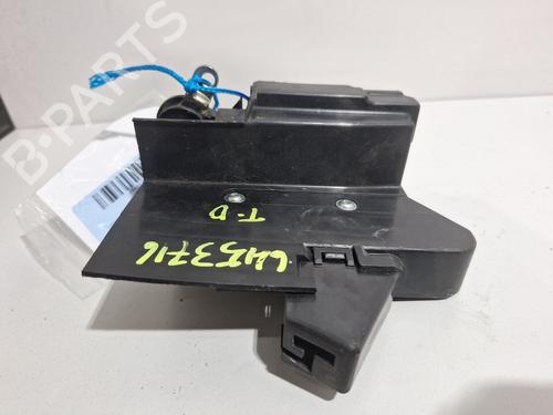 Rear right lock DACIA SANDERO II TCe 90 (B8M1, B8MA, B8AC) | BP27311928C99
