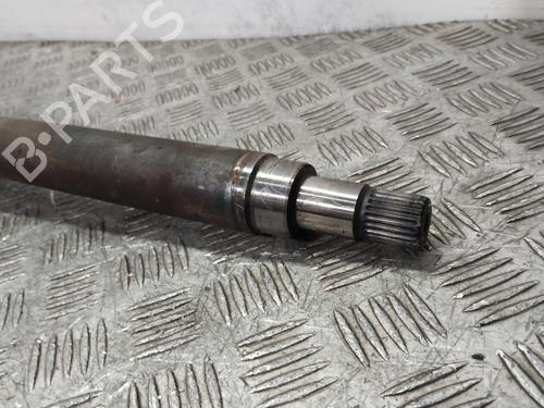 Right front driveshaft FORD FOCUS IV (HN) 1.0 EcoBoost | BP30193816M39 - Image 2