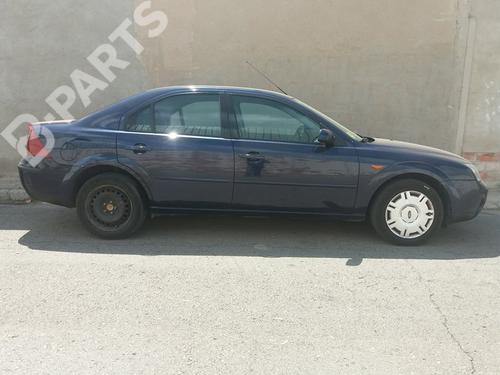Left mirror FORD MONDEO III (B5Y)  | BP8619155C26 