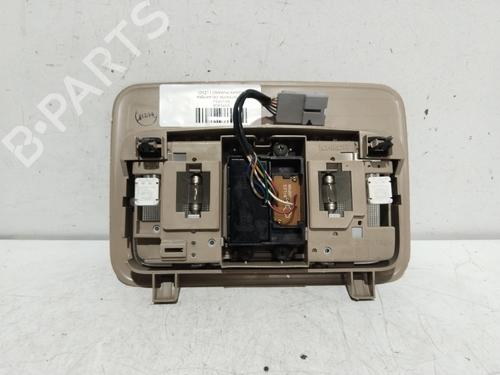 Interior roof light NISSAN MURANO I (Z50) 3.5 4x4 | BP21092416I8