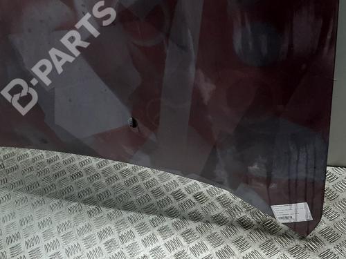 Hood NISSAN X-TRAIL I (T30)  | BP8680641C1 