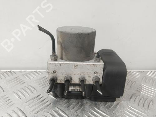 Used ABS pump ABS pump PEUGEOT 307 SW (3H) 1.6 HDI 110 (109 hp) 39246317 39246317