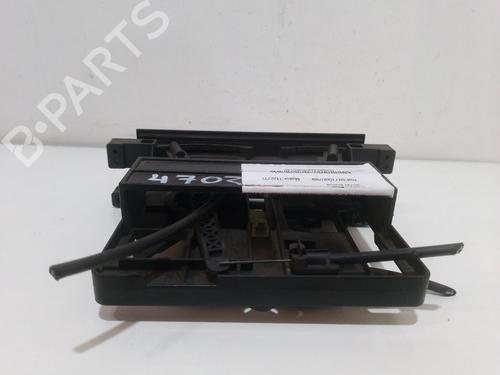 Climate control NISSAN TERRANO II (R20) 2.7 TDi 4WD | BP11036959I5 