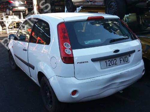 Right taillight FORD FIESTA V (JH_, JD_)  | BP5165328C35 