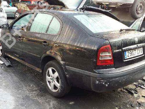 Right taillight SKODA OCTAVIA I (1U2)  | BP5198490C35 