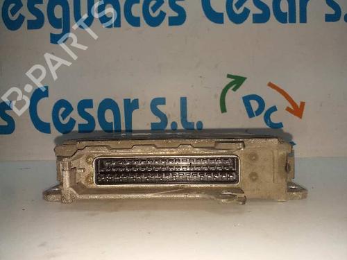 Used Engine control unit (ECU) Engine control unit (ECU) ROVER 400 II (RT) [1995-2000] 5192886 5192886