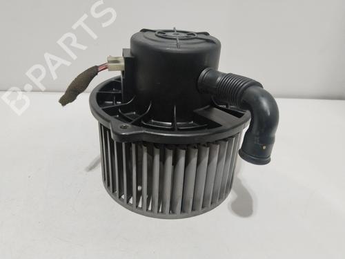 Used Heater blower motor HYUNDAI SANTA FÉ I (SM) 2.4 16V (146 hp) 26145896