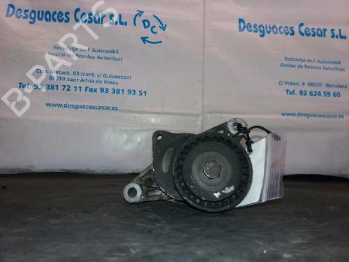 Used Other CITROËN XSARA Coupe (N0) 1.6 16V (109 hp) 14065852