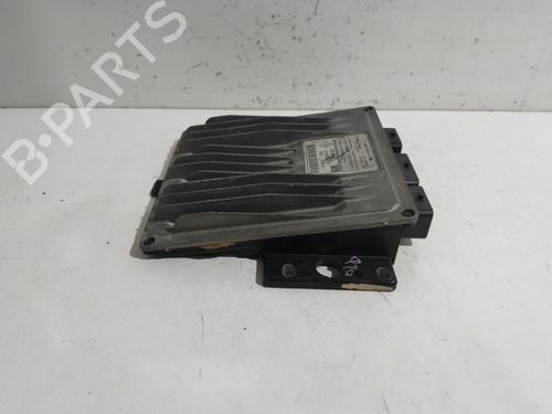 Engine control unit (ECU) NISSAN MICRA III (K12)  | BP5174404M57 