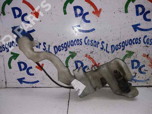 Used Windscreen washer tank VW NEW BEETLE (9C1, 1C1) [1998-2012]  7416809