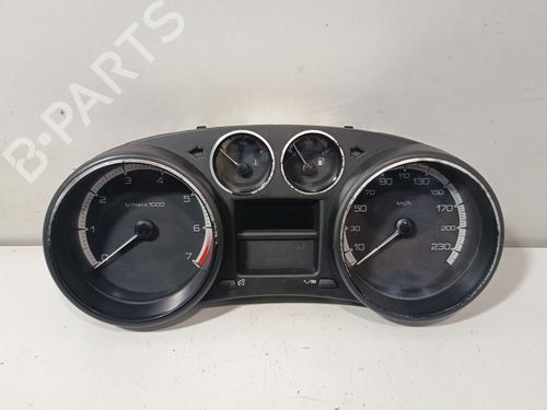 Used Instrument cluster Instrument cluster 38264945 38264945