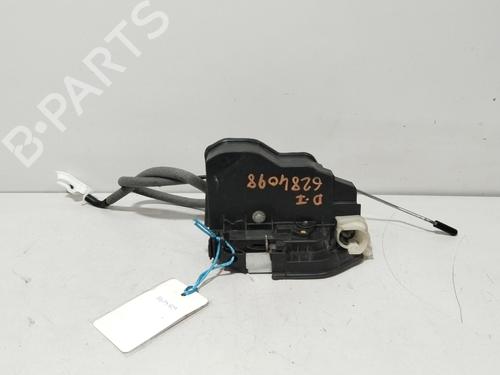 Used Front left lock Front left lock BMW 3 (F30, F80) 328 i (245 hp) 40299398 40299398