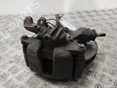 Right front steering knuckle CITROËN C4 I (LC_) 1.6 HDi | BP27407742M26 