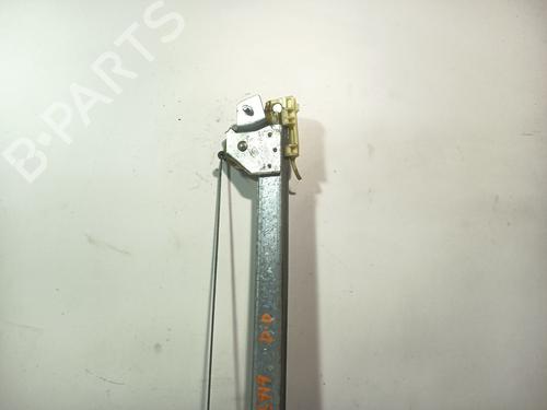 Front right window mechanism RENAULT TRAFIC II Van (FL) 2.0 dCi 115 (FL01, FL0U, FL00, FL0H, FL0M) | BP32775498C23 - Image 4