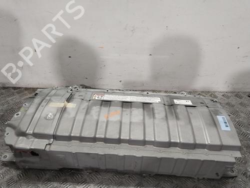 Used Battery TOYOTA COROLLA Saloon (_E21_) 1.8 VVTi Hybrid (ZWE211, MZEA12) (98 hp) 30157358