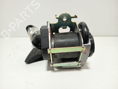 Front left seatbelt CITROËN C-ELYSEE (DD_) 1.6 VTi 115 (DDNFP0, DDNFP6, DDNFP9) | BP37427745I26 - Image 2