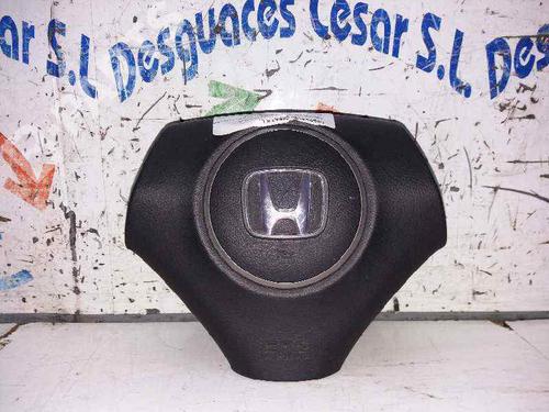 Airbag do condutor HONDA ACCORD VII Tourer (CM, CN) 2.2 i-CTDi (CN2) (140 hp) 5232550