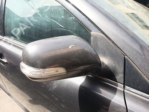 Used Right mirror Right mirror 38592374 38592374