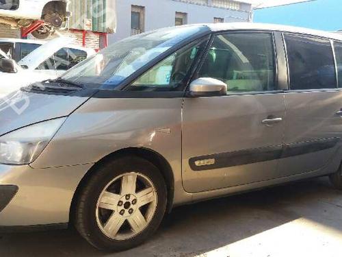 Right front steering knuckle RENAULT ESPACE IV (JK0/1_) | BP5177544M26 - Image 10