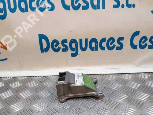 Airbag module FORD MONDEO II (BAP) [1996-2000]  5200789