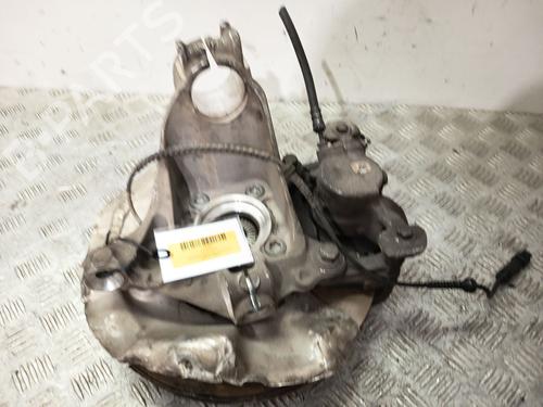Left front steering knuckle BMW X1 (E84) xDrive 28 i | BP34538961M25 - Image 2