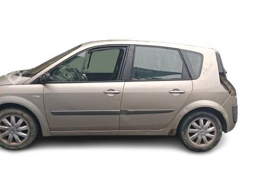 Engine control unit (ECU) RENAULT SCÉNIC II (JM0/1_) 1.6 16V (JM1R) | BP28276400M57 - Image 4