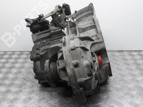 Gearbox MERCEDES-BENZ VITO Van (W638) 112 CDI 2.2 (638.094) | BP6431316M3 