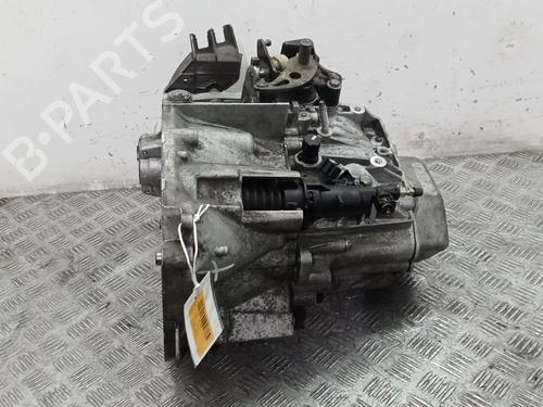 Gearbox CITROËN C5 I (DC_) 2.0 HDi (DCRHZB, DCRHZE) | BP38567603M3 - Image 4