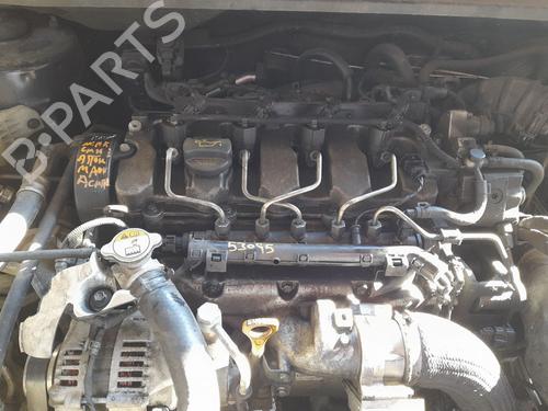 Warning switch KIA CARENS III MPV (UN) 2.0 CRDi 140 | BP31591585I22 - Image 5