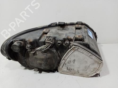 Venstre forlygte CHRYSLER VOYAGER IV (RG, RS) 2.5 CRD | BP29276691C28 