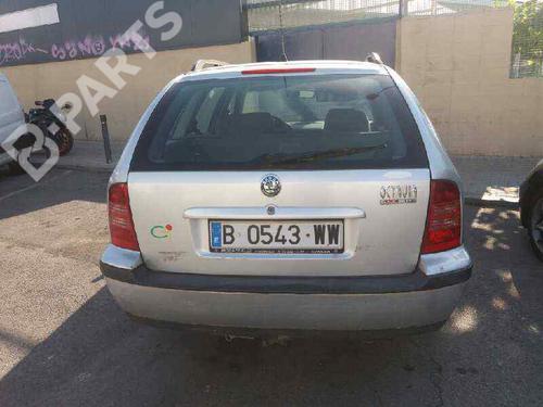 Left taillight SKODA OCTAVIA I (1U2) 1.9 TDI | BP5204530C34 