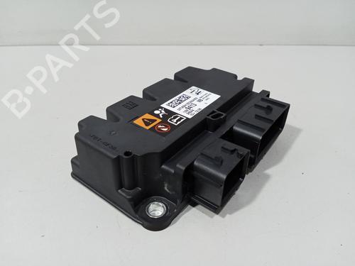 ECU airbags OPEL ASTRA J Sports Tourer (P10)  | BP29118838M53 