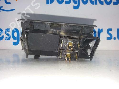 Left front window switch AUDI A4 B5 (8D2) 1.9 TDI | BP5201695I27 - Image 2