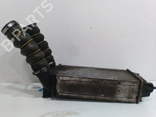 Intercooler CITROËN C4 II (NC_)  | BP15580427M30 