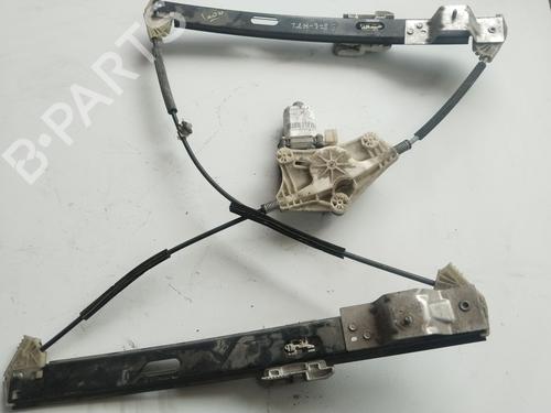 Used Front left window mechanism Front left window mechanism 5172471 5172471