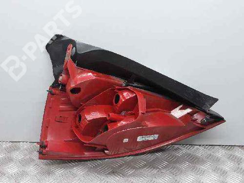 Right taillight RENAULT MEGANE II (BM0/1_, CM0/1_)  | BP5202580C35 