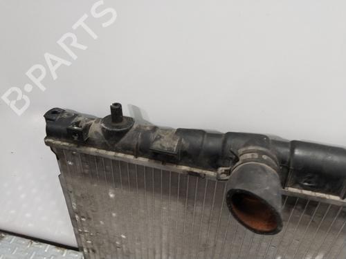 Water radiator HYUNDAI COUPE II (GK) | BP31831800M31