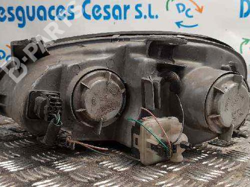 Right headlight DAEWOO LEGANZA (KLAV) 2.0 16V | BP5169236C29 