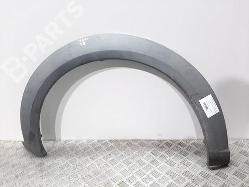 Used Front left wheel arch trim FORD TRANSIT CONNECT (P65_, P70_, P80_) 1.8 TDCi (90 hp) 9631064