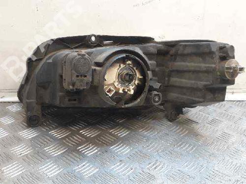 Used Right headlight PEUGEOT 106 II (1A_, 1C_) [1996-2005]  5233715