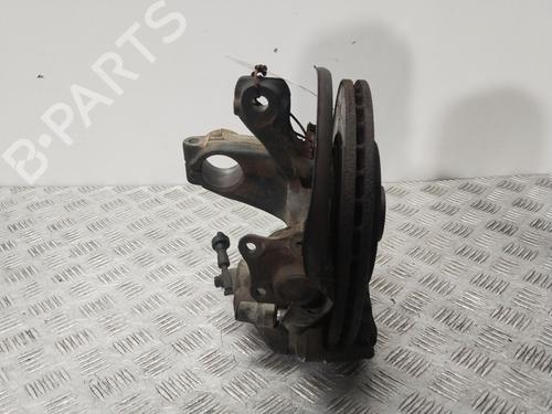 Right front steering knuckle SEAT LEON (1M1) 1.6 16 V | BP27669606M26 