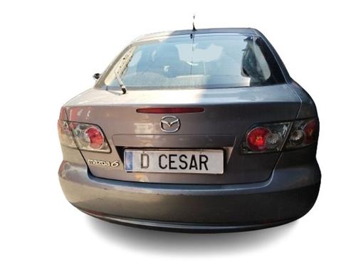Right headlight MAZDA 6 Hatchback (GG) 2.3 (GG3S) | BP30514930C29 - Image 8